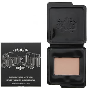 KVD Shade & Light Refill Suede Contour Powder 4.5g