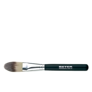 Beter Liquid Make Up Kwast - Synthetisch Haar