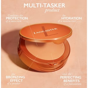 Lancaster Sunlight Compact Cream SPF50 9g