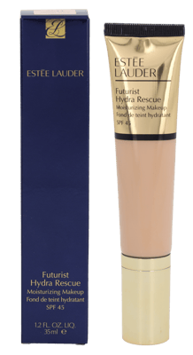E.Lauder Futurist Hydra Rescue Hydraterende Make-up SPF45