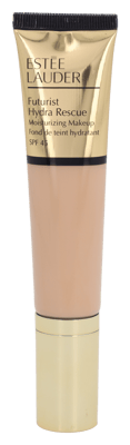 E.Lauder Futurist Hydra Rescue Hydraterende Make-up SPF45