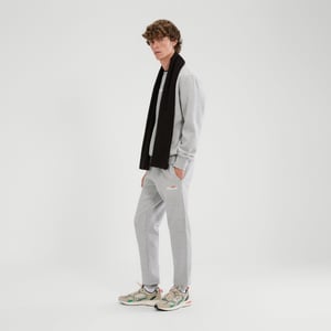 Ellesse Heren Cravo 2 Joggingbroek (Lichtgrijs)