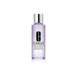 Clinique Neem De Dag Af Make-up Verwijderaar Voor Ogen, Wimpers En Lippen 200ml