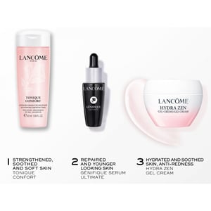 Lancôme Hydra Zen Starter Kit Set