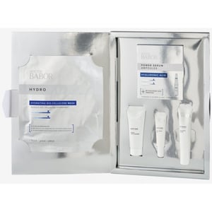 Babor Face Skincare Set