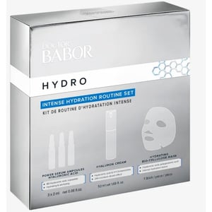 Babor Face Skincare Set