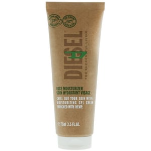 Diesel D Face Moisturiser 75ml
