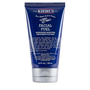 Kiehl'S Facial Fuel Hydratatiebehandeling 125ml