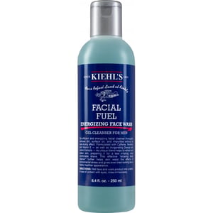 Kiehl's Facial Fuel Energizing Gezichtsreiniger 250ml