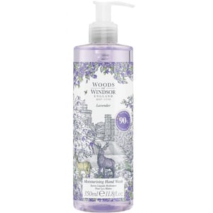 Woods Of Windsor Lavender Hand Wash 350ml