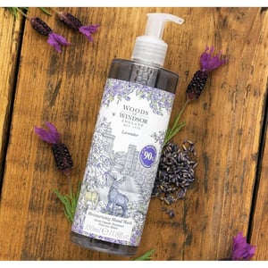 Woods Of Windsor Lavender Hand Wash 350ml