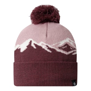 Dare 2B Barn/ungdomar Fernie Bobble Hat (Fikon/Lilas)