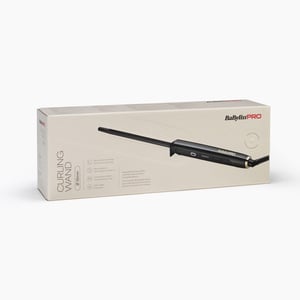Babylisspro 10mm Curling Wand