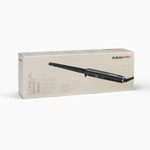 Babylisspro 19-13mm Conical Wand