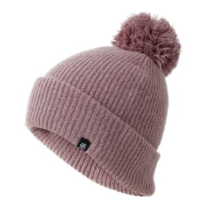 Dare 2B Dames/Dames Pom Pom muts (Heide)