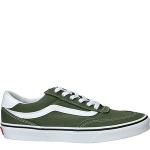 Vans Brooklyn LS Canvas Sneakers Heren