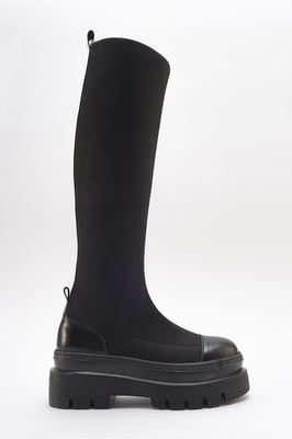 Celine Scuba Stövel (Dam)