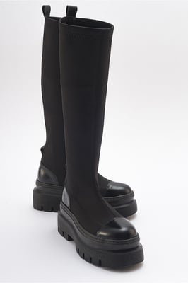 Celine Scuba Stövel (Dam)