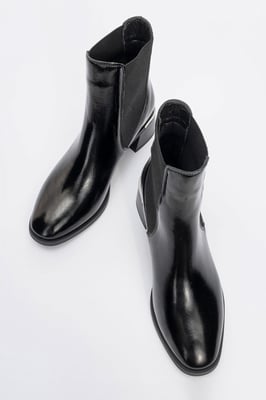 Neiva Läder Chelsea Boot (Dam)
