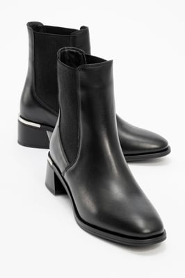 Neiva Läder Chelsea Boot (Dam)