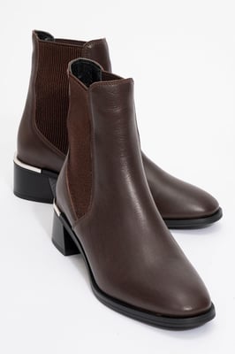 Neiva Läder Chelsea Boot (Dam)