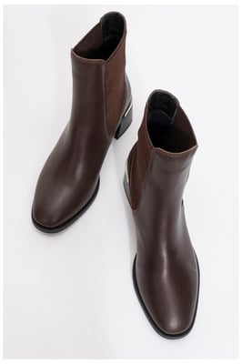 Neiva Läder Chelsea Boot (Dam)