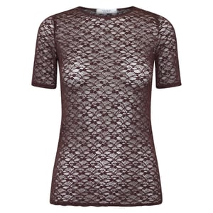 Sisters Point Blouse korte mouw 19994 gimas-ss