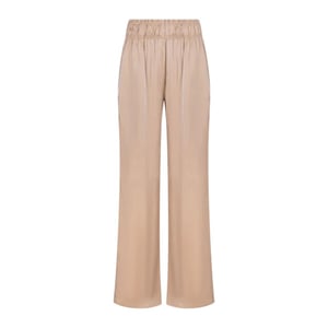Nukus Rubi pants shiny nks09059