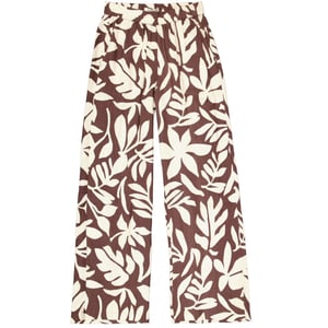 Garcia Jeans Lange broek aop dessin