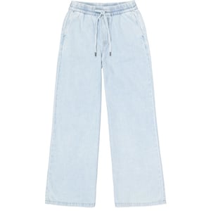 Garcia Jeans Denim lenage broek blue denim