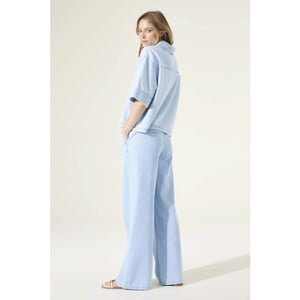Garcia Jeans Denim lenage broek blue denim