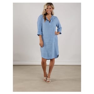 Nukus Kate dress mix jurken nks14015