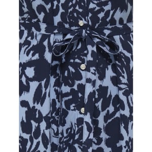 Only Asmin ss shirt dress wvn noos dessin