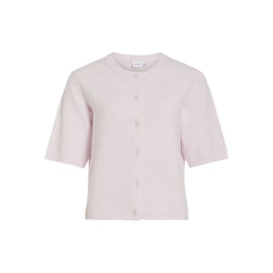 Vila Viliga 2/4 o-neck knit cardigan n