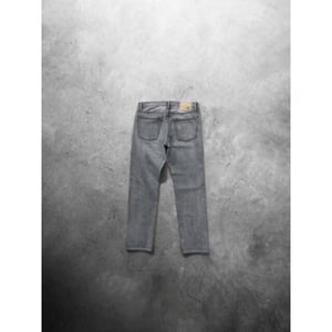 -1 Nordic Jeans The one jean summer grey regular leg