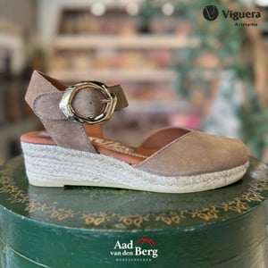 Viguera Damesschoenen sandalen
