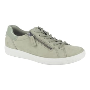 ECCO 490553-61558 dames veterschoenen sportief