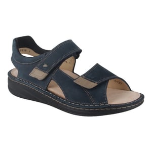 FinnComfort 01701-903119 heren sandalen sportief