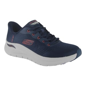 Skechers 232712 nvrd heren sneakers