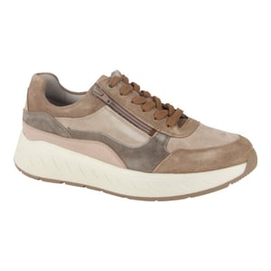 Solidus 71122-30586-k heren veterschoenen sportief