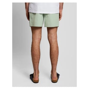 Lyle and Scott Lyle&scott plain zwembroeken sh1204vb