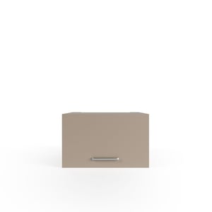 Wasophoogte ® opbergkast bovenkast voor wasmachine kast module e -