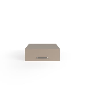 Wasophoogte ® opbergkast bovenkast zijkast module h 700(d)*600(b)*240(h) mm