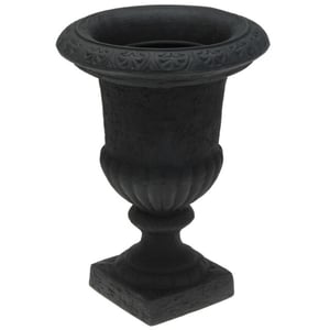 4goodz Chateau klassieke plantenbak tuinvaas bloempot 55 cm -