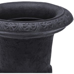 4goodz Chateau klassieke plantenbak tuinvaas bloempot 55 cm -