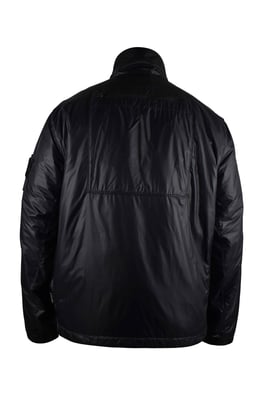 Stone Island Jas Zwart