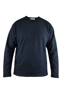 Stone Island Sweatshirt Blauw