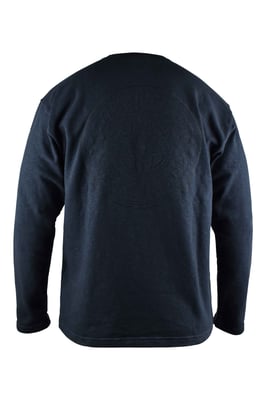 Stone Island Sweatshirt Blauw