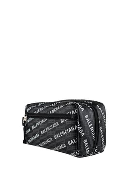 Balenciaga Toilettas Zwart