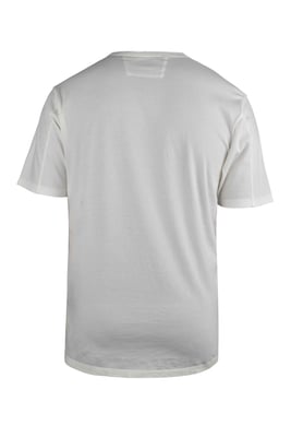 C.P. Company T-shirt Wit